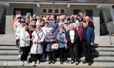 Stowarzyszenie Emerytów i Rencistów GRODZISKO