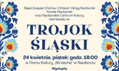 TROJOK ŚLĄSKI 