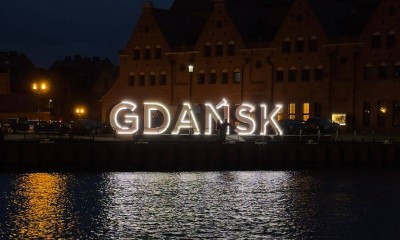 KGW nad polskim morzem!