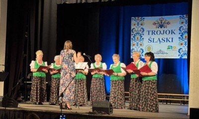 TROJOK ŚLĄSKI 