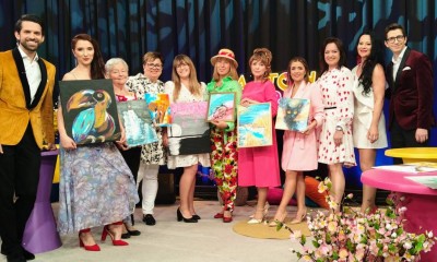 A kto nam zabroni! TVP3 Katowice