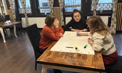 Szkolenie studyjne pracowników
