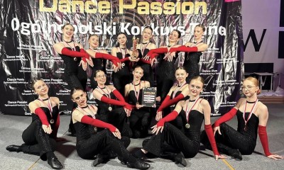 Dance Passion