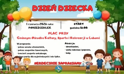 Dzień dziecka 