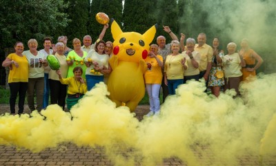  Lemon Party