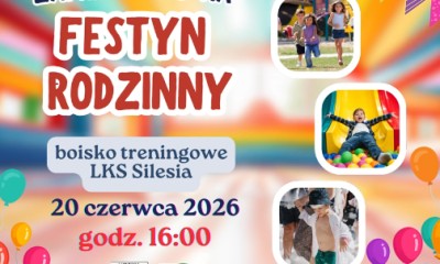 FESTYN RODZINNY 