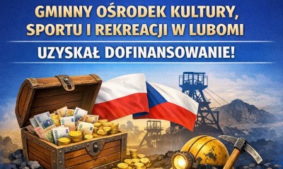 KOLEJNE DOFINANSOWANIE 