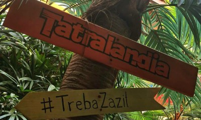 TATRALANDIA!