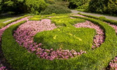 Ogrody Botaniczne w Mikołowie