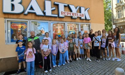 Kino Bałtyk 