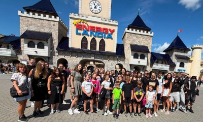  Energylandia! 