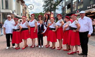 KGW BUKÓW I ZAKOPANE!