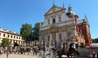 Kraków