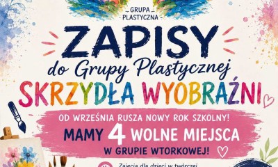 Zapisy!