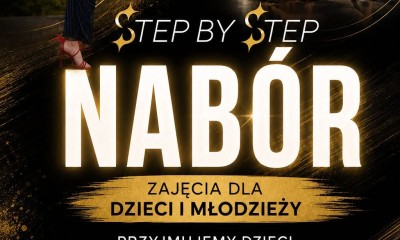Nabór do STEP BY STEP
