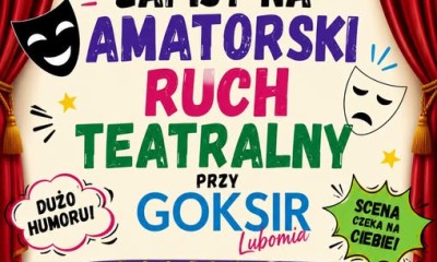 Amatorski Ruch Teatralny 