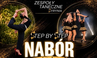 Nabór dalej trwa