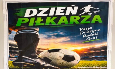 DZIEŃ PIŁKARZA W BUKOWIE