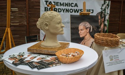 Tajemnica Bordynowskiej Pani- FILM