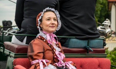 Tajemnica Bordynowskiej Pani- FOTORELACJA