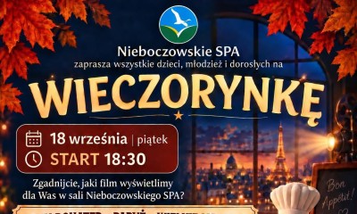WIECZORYNKA 