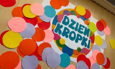 Dzień kropki 