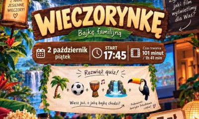 Wieczorynka 