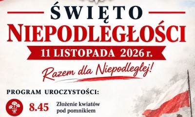 Święto Niepodległości 