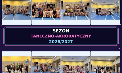 SEZON 2026/2027 FLESZ