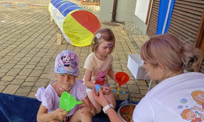  Festyn Rodzinny w Grabówce