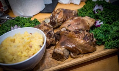 OKTOBERFEST w Bukowie!